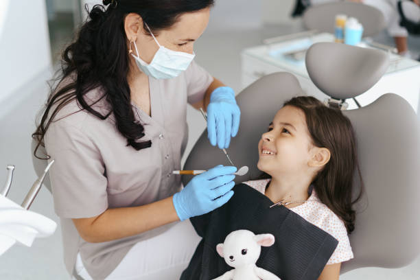 Best Broken or Cracked Tooth Emergency Dentist in Woodbranch, TX