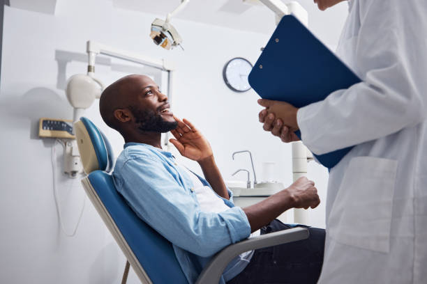 Best Weekend Emergency Dentist in Woodbranch, TX