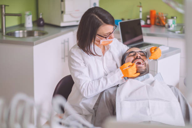 Best Emergency Cosmetic Dentistry in Woodbranch, TX