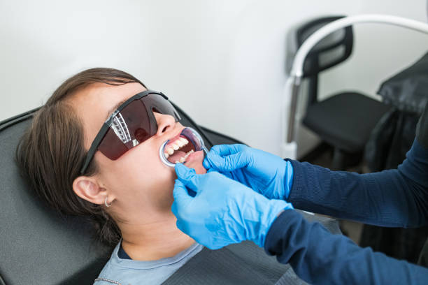 Best Emergency Dental Extractions in Woodbranch, TX