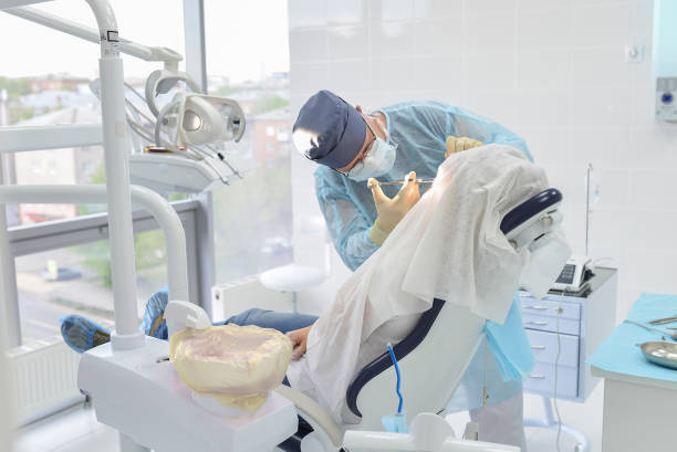 Best Holiday Emergency Dentist in Woodbranch, TX