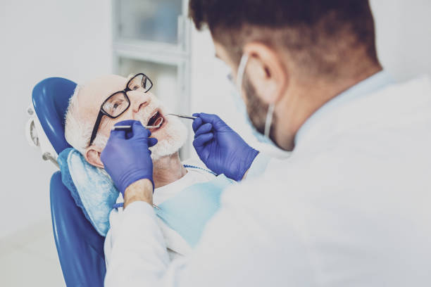 Best Emergency Dentist for Lost Fillings or Crowns in Woodbranch, TX